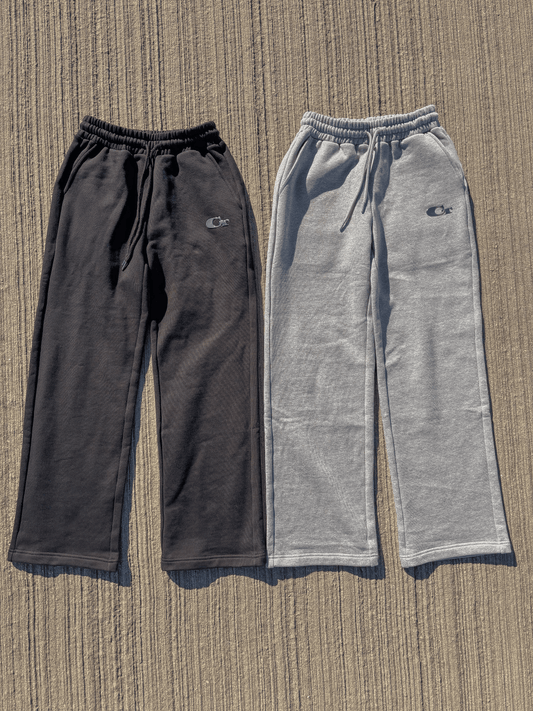 HEAVY WEIGHT SWEATPANTS